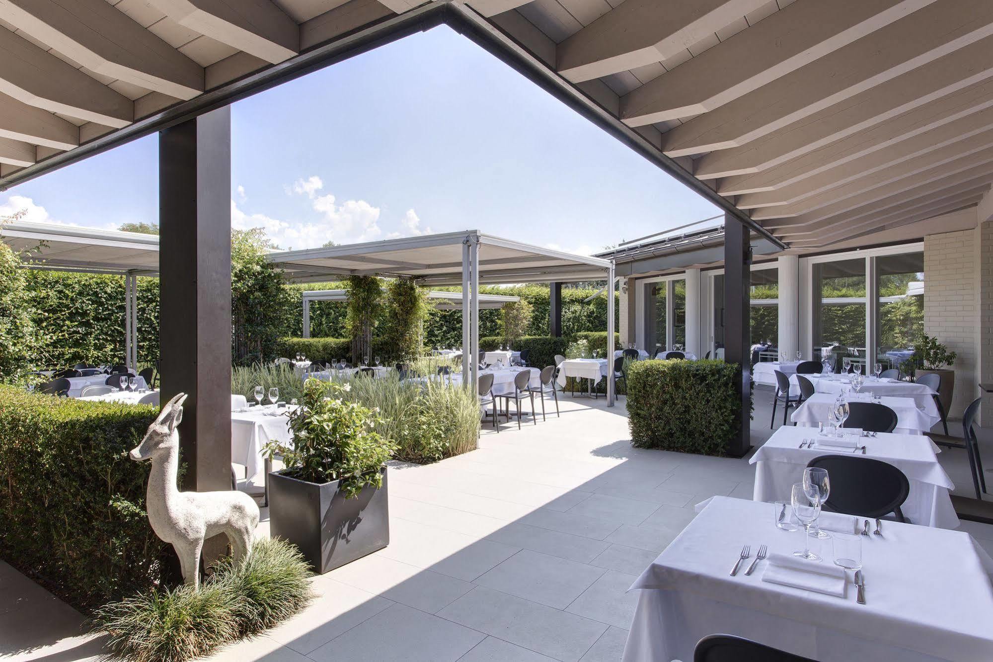 Locanda La Gazzella Maranello Eksteriør bilde